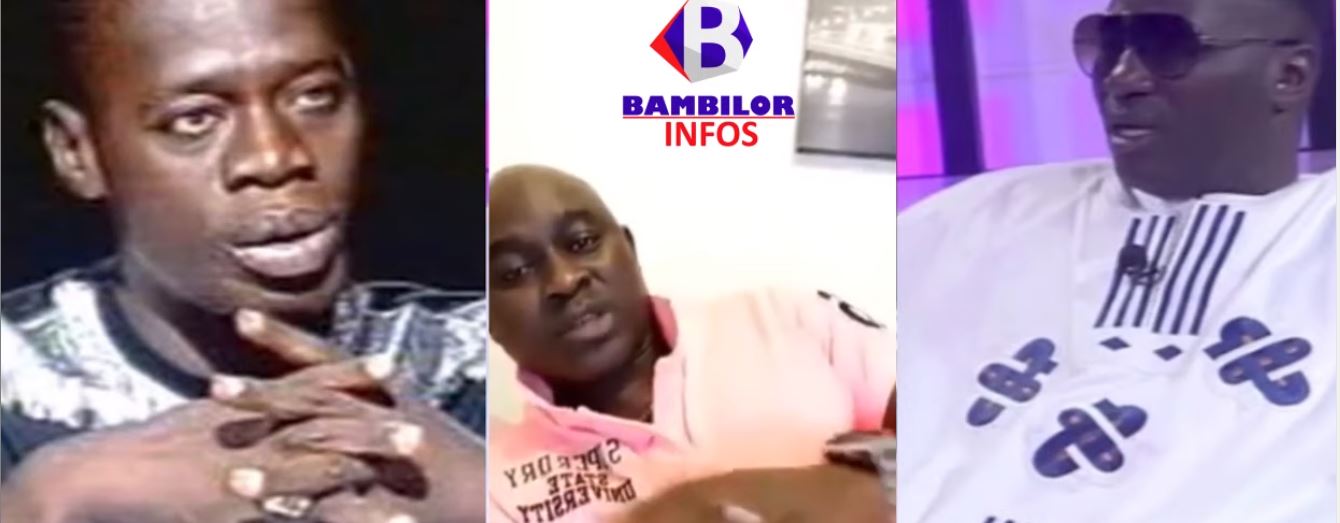 Contrevérités d’Yves Niang à propos de feu Ndongo Lô : Djily Niang rétablit la vérité (Vidéo)