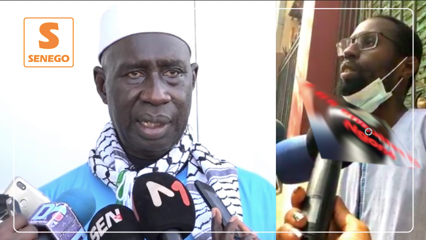 Déclaré mort de Covid-19 : La famille de Mouhamadou Bamba Ndiaye dément