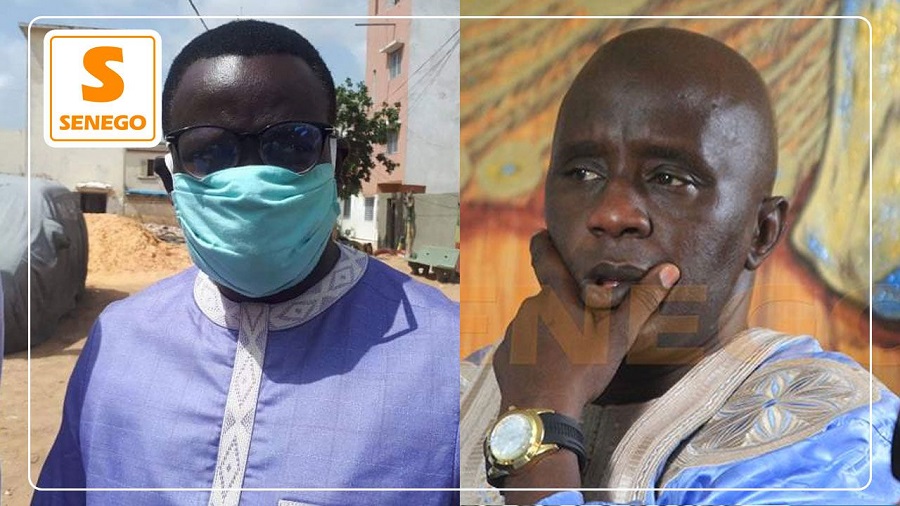 Décès de Mouhamed Samb : Les témoignages de Ben Makhtar Diop de la 2Stv (Senego-TV)