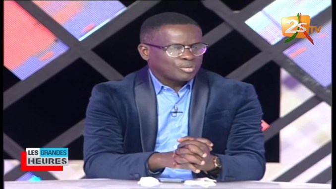 Malversations à la 2Stv : El Hadji Ndiaye limoge le directeur de l’information, Ben Mactar