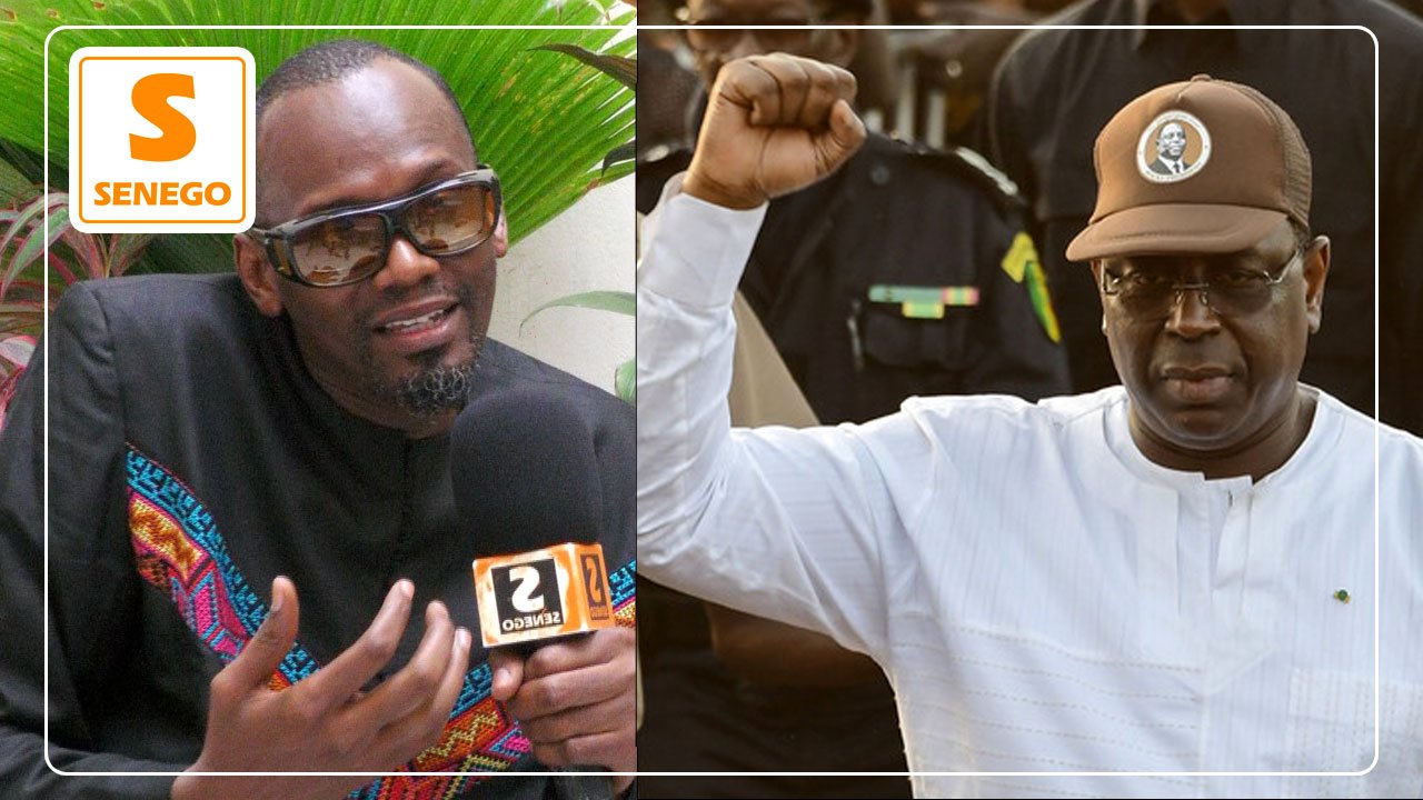 Développement de Thiès : Habib Niang veut reluire le visage de la cité du rail(Senego TV)