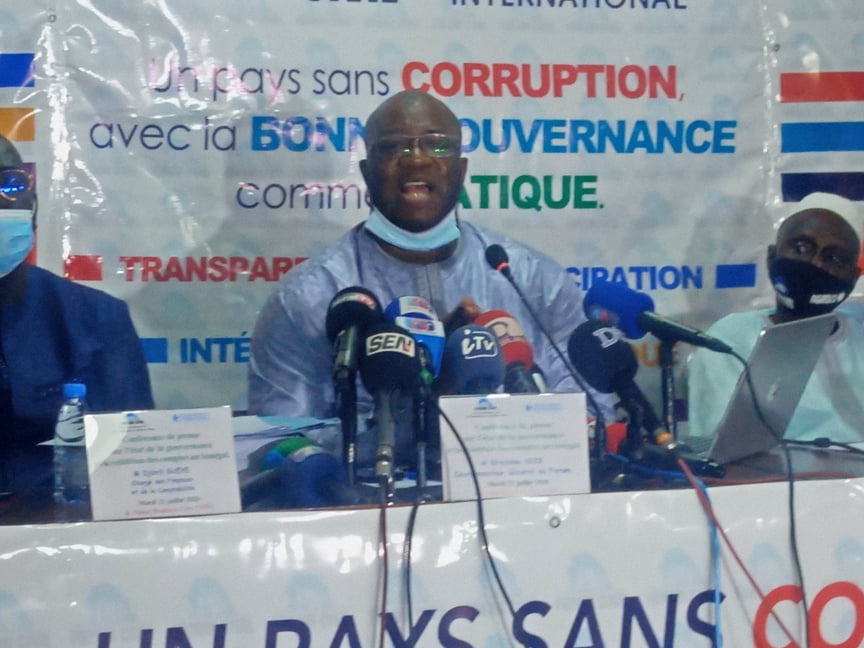 Rapports IGE : Comment l’Inspection Générale d’Etat a violé la loi…