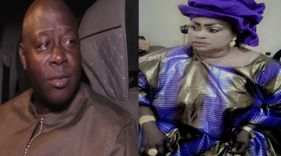 Nécrologie : Seydina Fall Bougazelly en deuil…