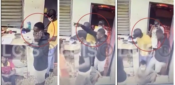 Braquage d’un magasin Chinois aux allées du Centenaire, la police rectifie et apporte des précisions