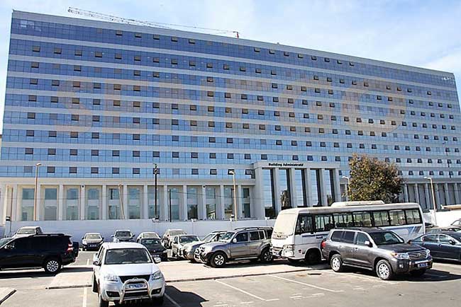 Building : L’Armp bénit un marché invalidé par la Dcmp