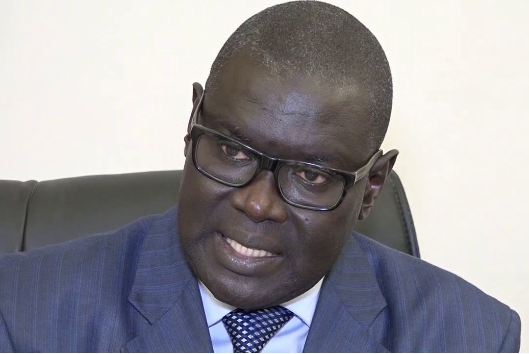 Covid-19: Thierno Seydou Ndiaye, directeur de l’hôpital de Saint-Louis, testé positif