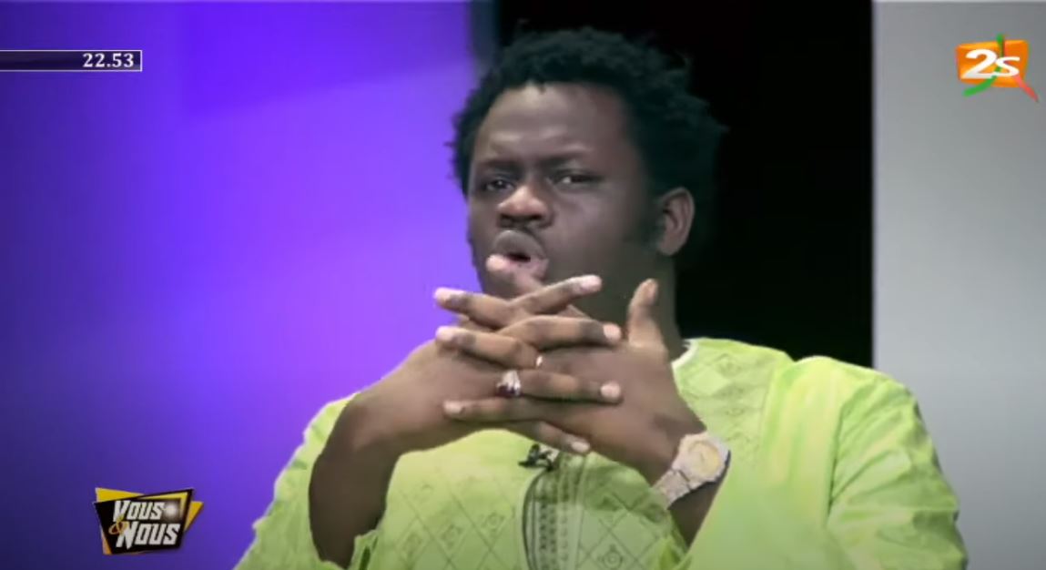 Kawtef : Omaro dérape dans l’émission « Vous et Nous » et choque les chroniqueurs