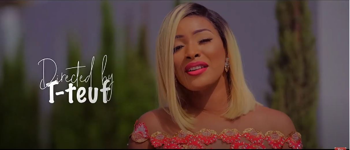 Chadia-Yow Lay Guiss (clip officiel) Regardez