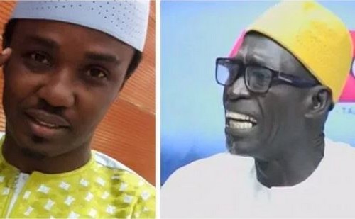 Père Mbaye Ngoné : « Cheikh Sarr mo wax Bougane ap célibataire la… » (Vidéo)