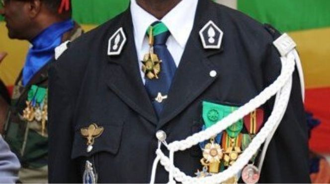 En conflit avec sa voisine: Le colonel à la retraite B.Thiam traîné en justice