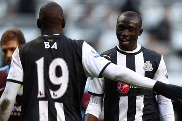 Turquie : Demba Bâ et Papis D. Cissé, ont 33 buts, comment Twumasi peut-il se compare à eux ?