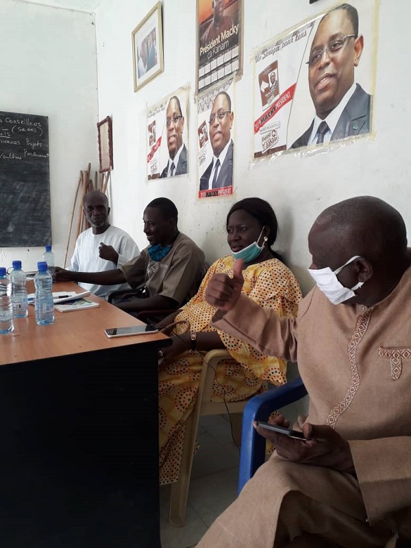 Diaspora Plus : Faire de l’expérience migrante une plus-value…