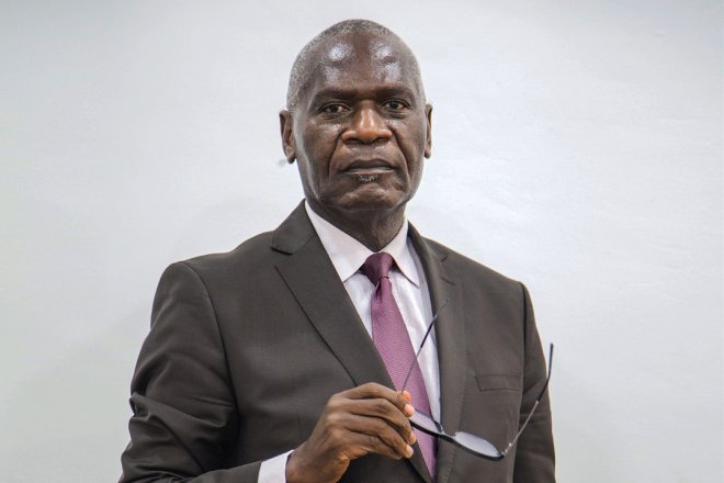 Congo : L’ancien maire de Brazzaville condamné à 5 ans de prison