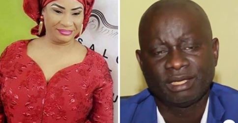 Affaire Diop Iseg : Le juge ordonne à Aïssatou Seydi de payer 140 millions…