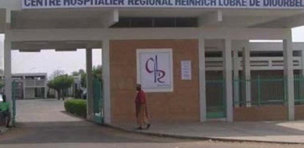 Le coronavirus s’ancre à Diourbel, le directeur de l’hôpital Heinrich Lubke rassure