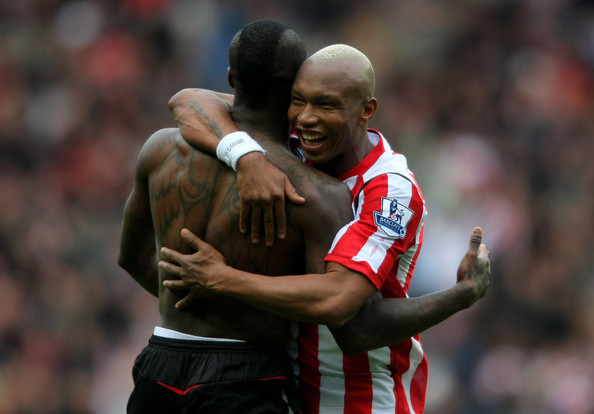 Djibril Cissé: "El Hadj Diouf est un gars formidable et une personne très directe"