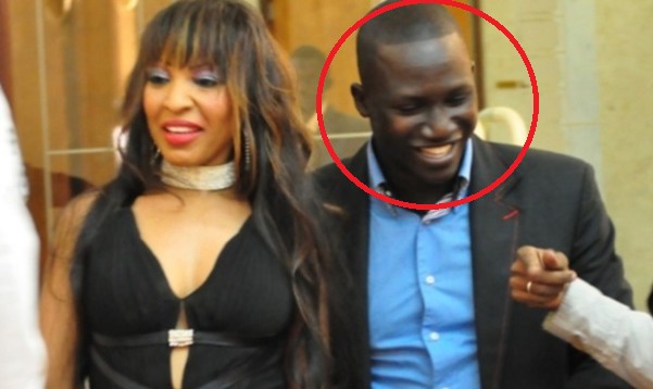 Affaire du manager de Viviane : Djidiack Diouf retenu en prison, ses acolytes libres