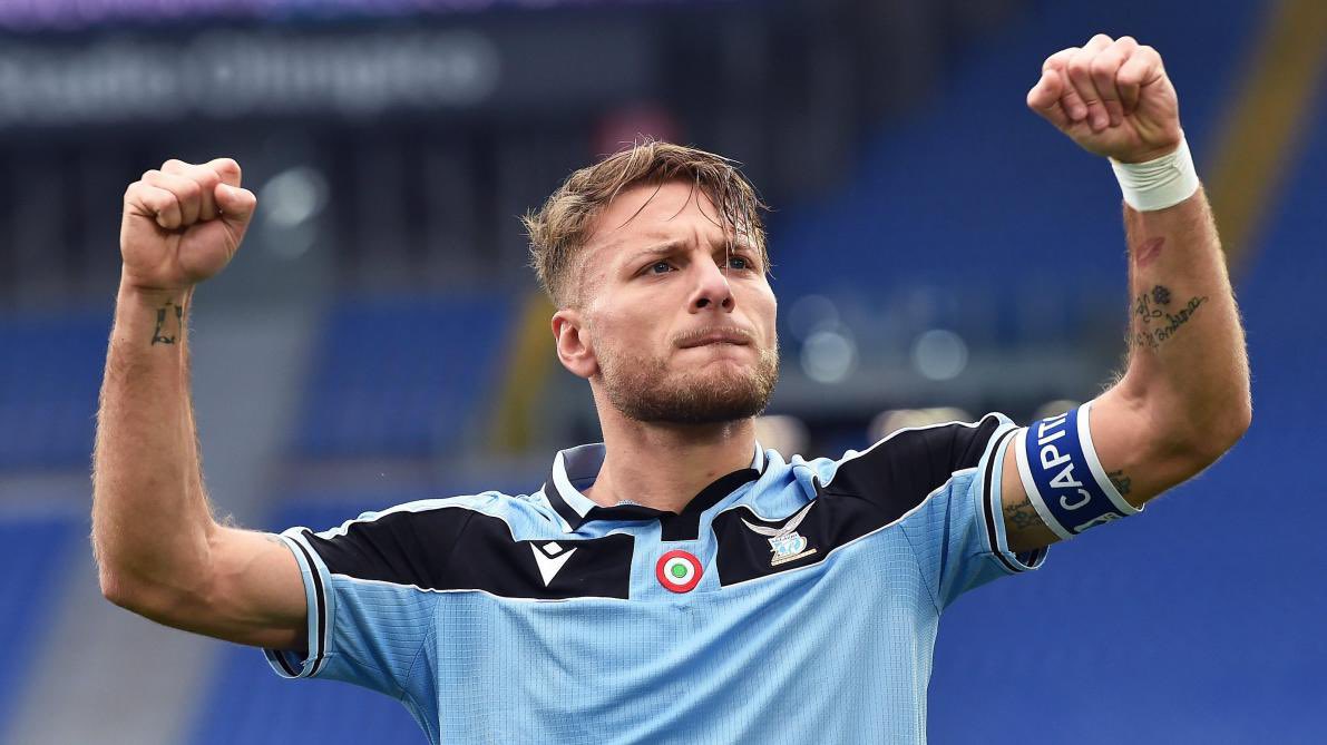 Soulier d’Or: Auteur d’un triplé, Immobile égale Lewandowski
