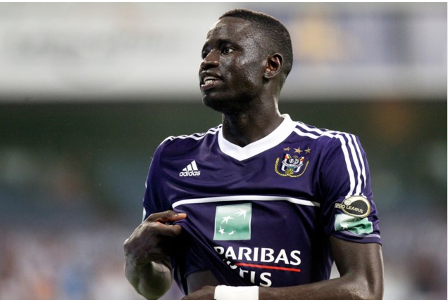 Anderlecht – Kouyaté n’exclut pas un retour : « Kompany peut m’appeler quand il veut… »