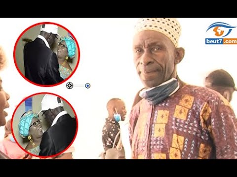 (Vidéo) : Ibra Italien insiste : « Ndeye Khady doumako bayi tant que nékoul sama diabar »