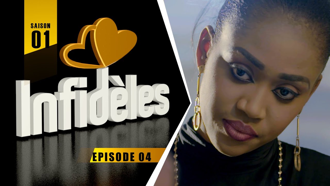 INFIDELES – Saison 1 – Episode 4