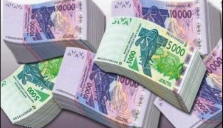 Faux monnayage : Plus d’un demi-milliard saisi par la gendarmerie, 12 interpellations