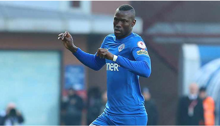 Kasimpasa : Mame Thiam dévoile son joueur préféré dans l’équipe nationale…
