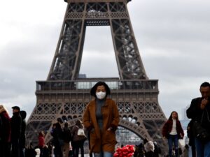 Suspension des déplacements internationaux : La France se barricade