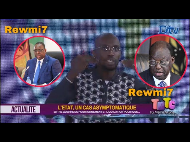 Abdoulaye Ly : « Sénégal Ay Buur you badola rek Gnoo ko djité »