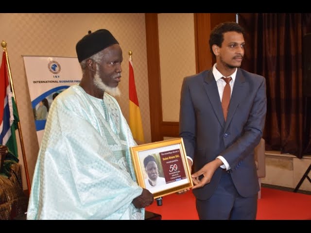 Attaqué par des Oustaz, Serigne Mbacké Sylla défend Oustaz Aliou Sall et recadre ses détracteurs