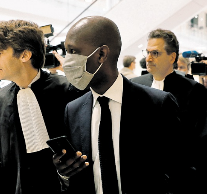 Corruption à l’IAAF : Transactions financières douteuses entre Me Habib Cissé et Focus immobilier