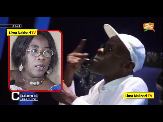 Ibra Italien : « Ndèye Khady ay mbokam gnoko wakh boum seye ak man… » (Vidéo)