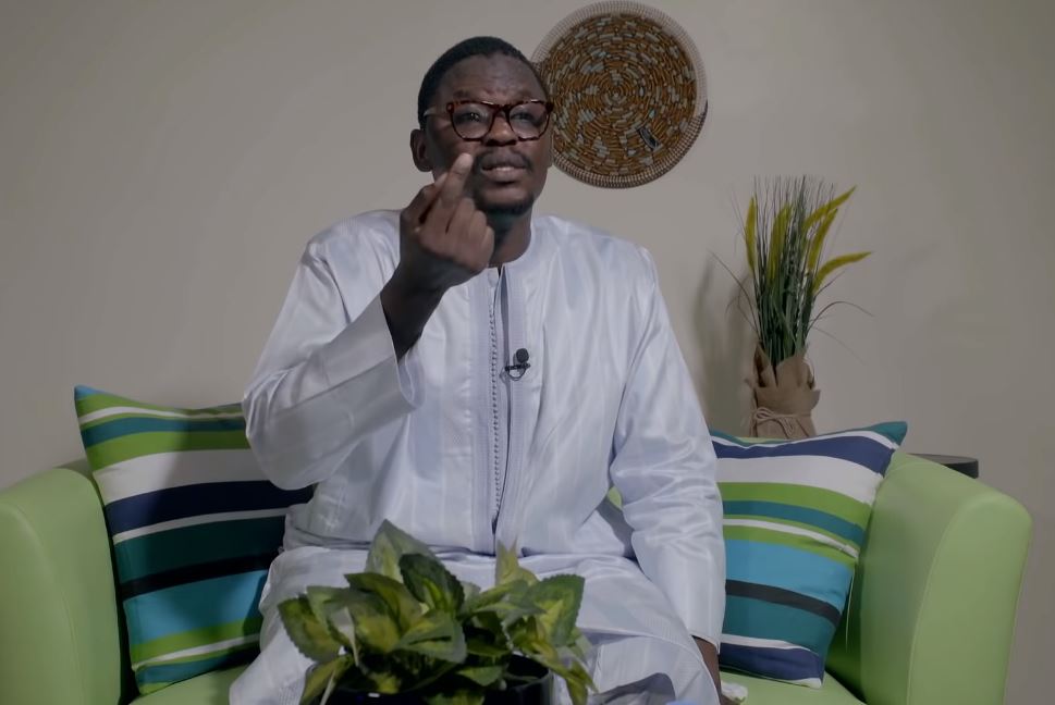 Ibou Guèye, producteur ‘Infidèles’ : « Je n’ai demandé à personne de regarder mes vidéos »