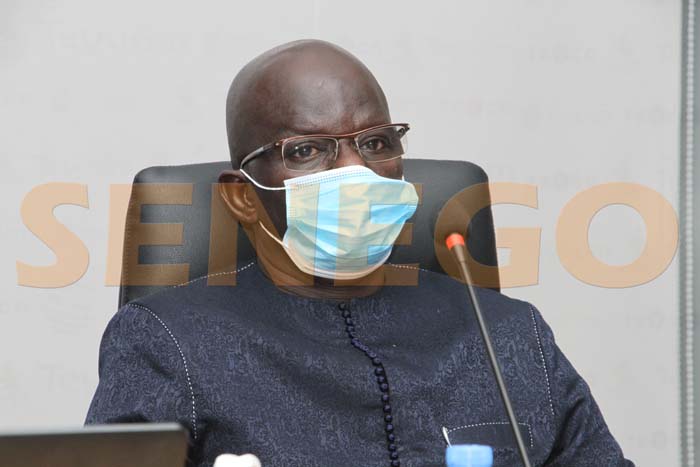 Commune de Fass Ngom : La coordination Bby de la Commune porte son choix sur Ibrahima Diao