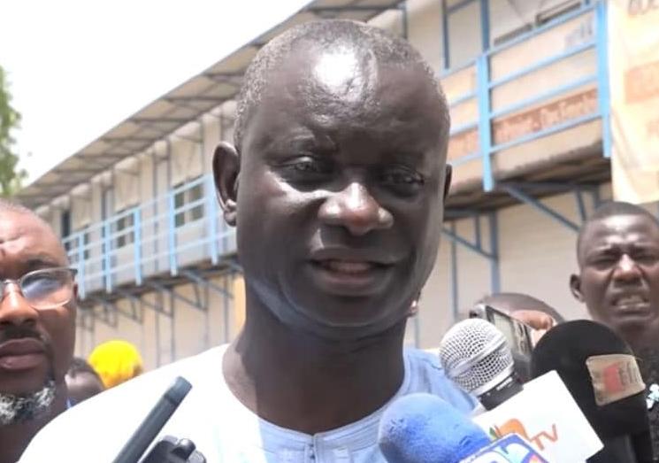 En prison depuis 6 mois : Les agents de l’ISEG réclament 26 millions d’arriérés de salaires  à Diop