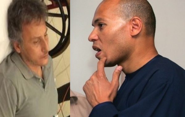 EDEN ROC : 650 millions de F Cfa l’unité pour les sept appartements de Karim Wade et Bibo Bourgi 
