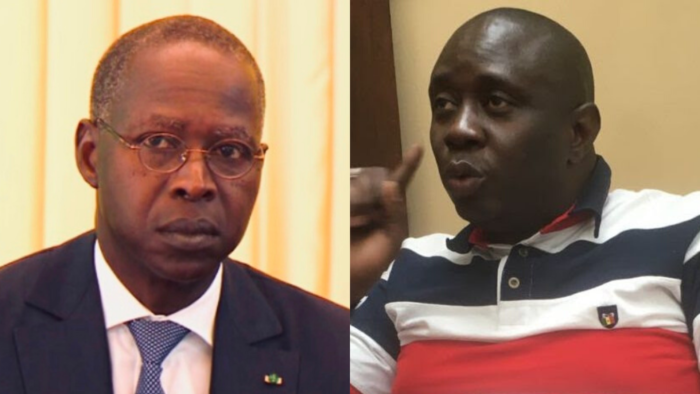 « Boune Dionne en errance institutionnelle dangereuse pour le Président… » (Abdoulaye Khouma)