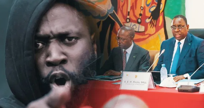 Ministres et Directeurs épinglés par Ige : Ce que réclame Kilifeu à Macky Sall...(vidéo)