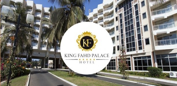 Pour raisons économiques : King Fahd Palace renvoie 79 employés