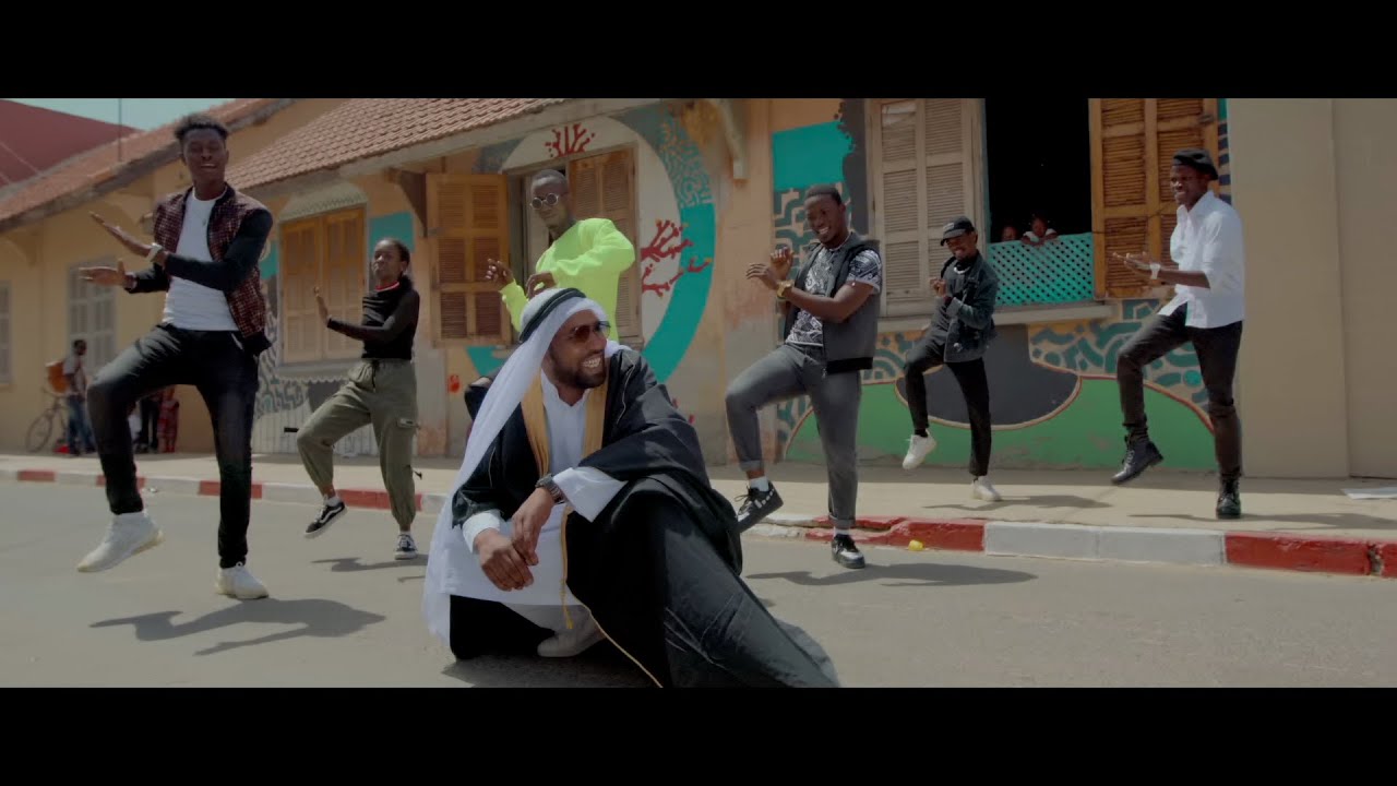 « Bon voyage », encore un featuring de Wally Seck avec Bakhaw