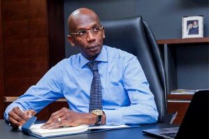 ARTP : Lassana Gagny Sakho applaudit l’appel à candidatures lancé par Diomaye Faye