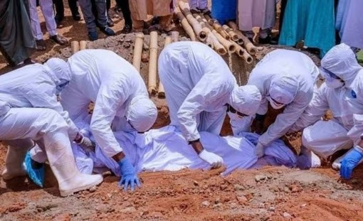 Covid-19 au Sénégal : Sur la liste des 177 patients décédés, figurent 25 libanais