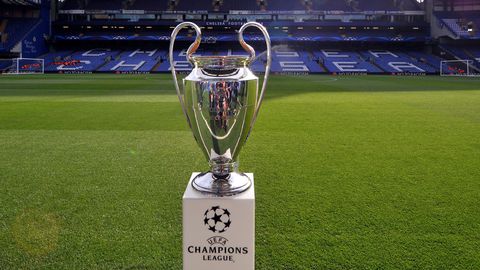 Ligue des champions : L'UEFA change son règlement pour les cartons…