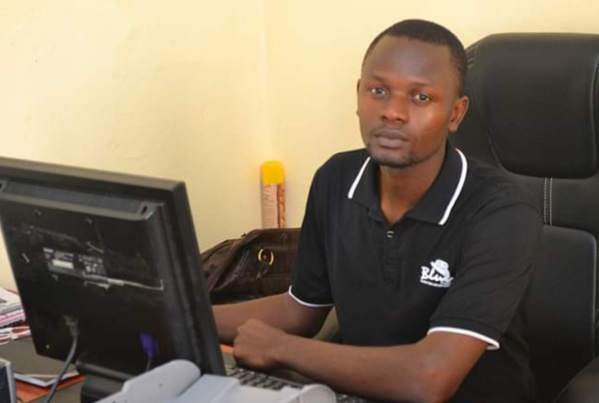 Accusations contre Khalil Diémé : La police lui colle des connexions avec les responsables du MFDC