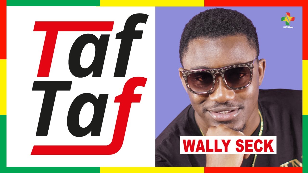 Wally Seck sur ses nombreuses voitures : "C'est mon argent I don't care li niit gni di wakh"