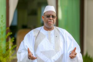 Maouloud : Les vœux de Macky Sall à la communauté musulmane