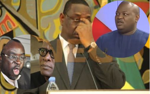 Cissé Lo, Yakham, Farba : La responsabilité de Macky, selon le professeur de droit