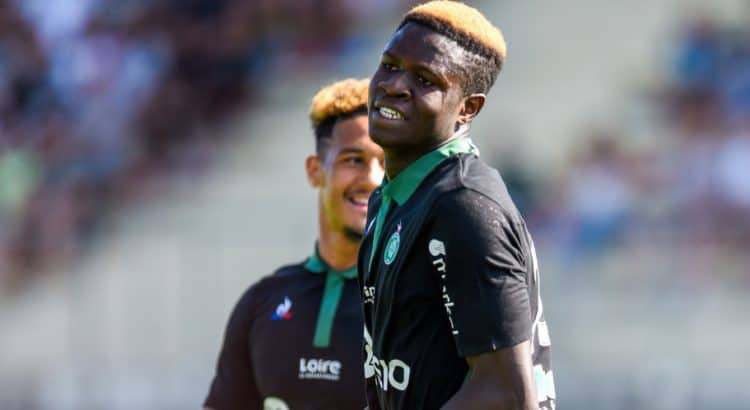 Officiel: Makhtar Gueye débarque à Ostende
