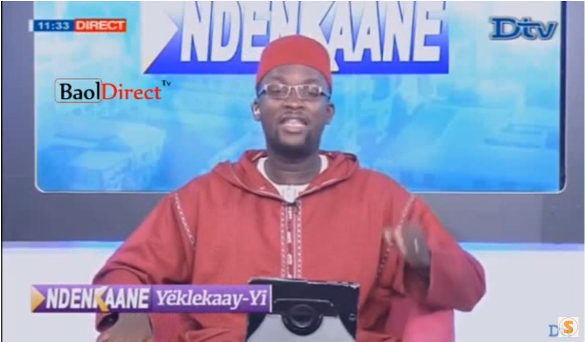 Covid-19 : Vers une marche des Serigne-Daaras, Macky et Ndèye Sali Diop avertis (Vidéo)