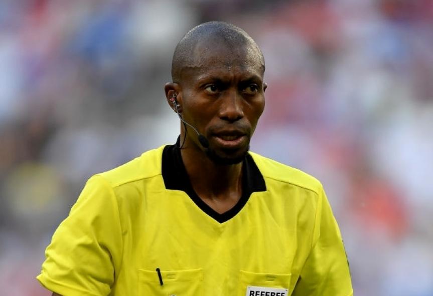 Présidence de la Commission centrale des arbitres : Malang Diédhiou candidat